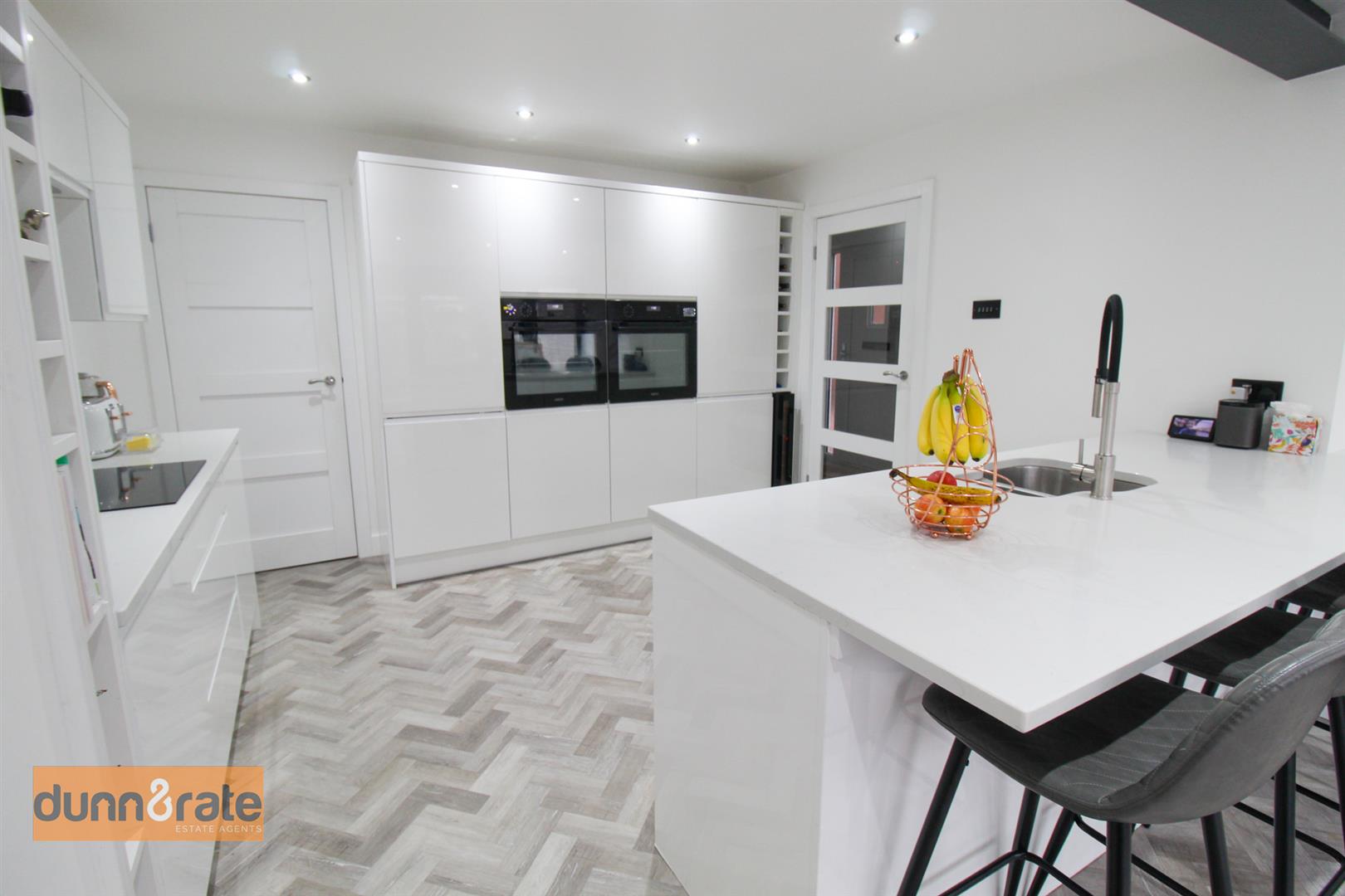Braithwell Drive, Milton, Stoke-On-Trent